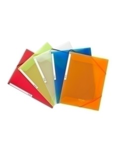 CARPETA SOLAP. PARDO STUDIO PP Fº EXP.50